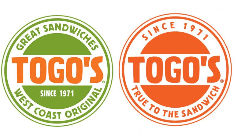 Togo's Sandwiches Togo's Sandwiches