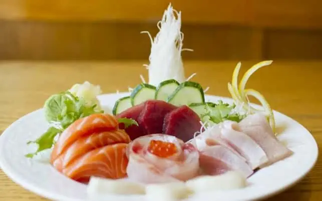 251 Ginza Sushi 251 Ginza Sushi