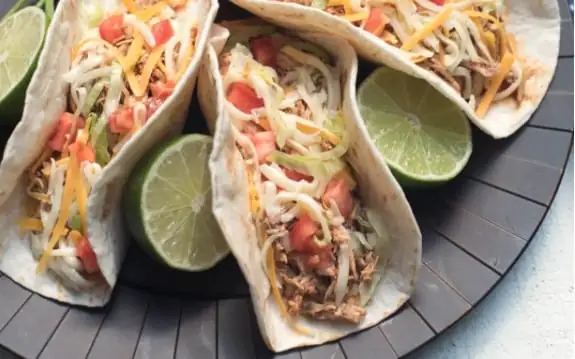 A La Mexicana Style A La Mexicana Style
