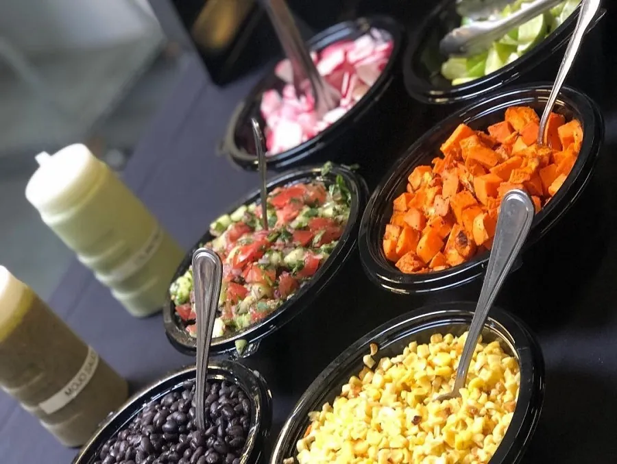 Achiote Grill by SSB Catering Achiote Grill by SSB Catering