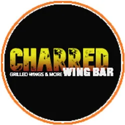 Charred Wing Bar Charred Wing Bar