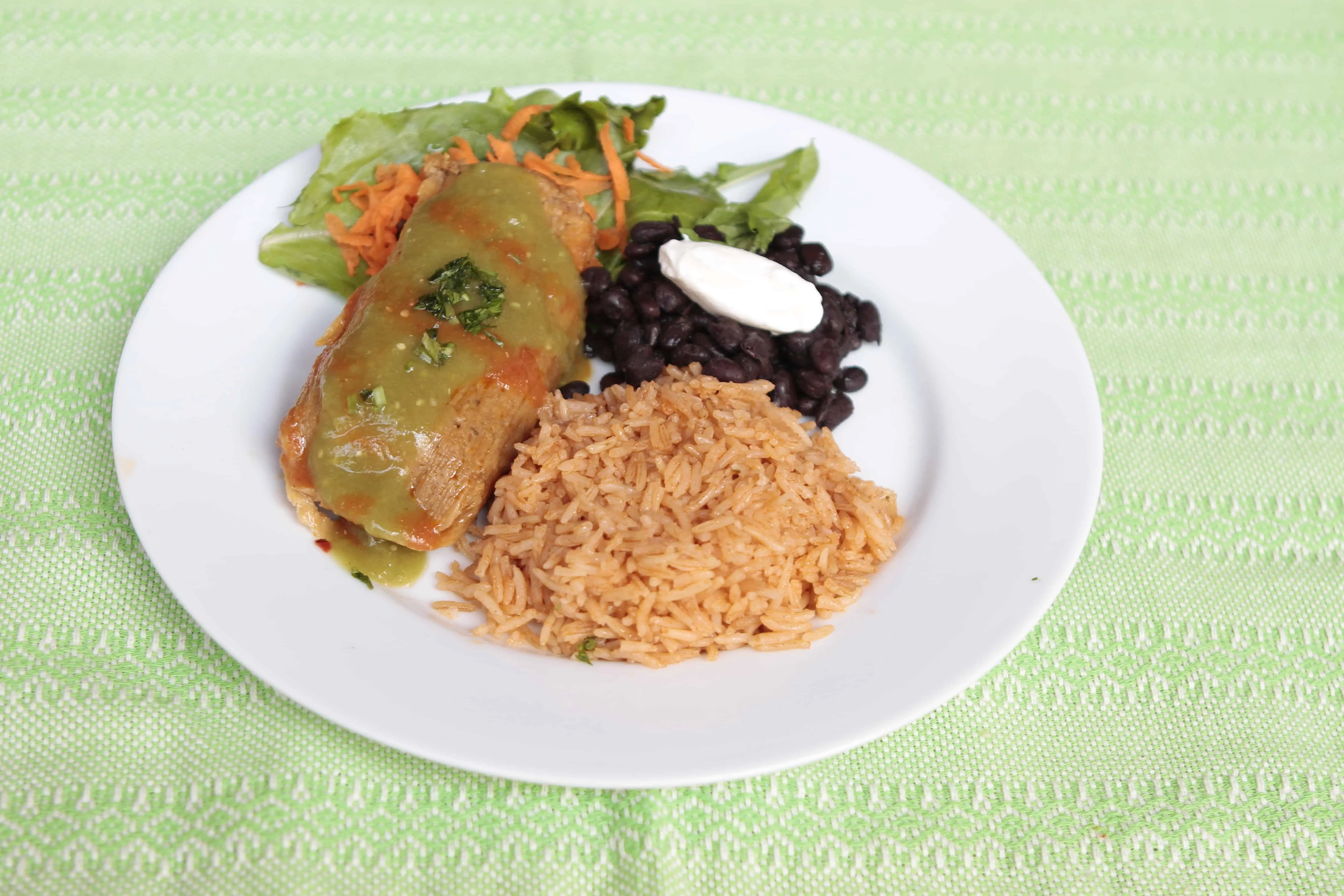 Alicia's Tamales Los Mayas Alicia's Tamales Los Mayas