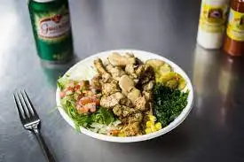 Brazilian Bowl Fresh Grill Brazilian Bowl Fresh Grill