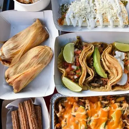 El Gallo Taqueria El Gallo Taqueria