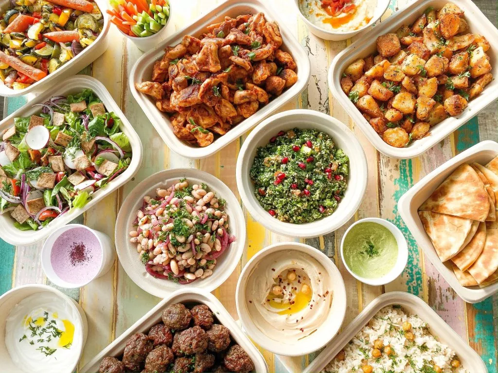 Sumac Istanbul Street Food (SF) Sumac Istanbul Street Food (SF)