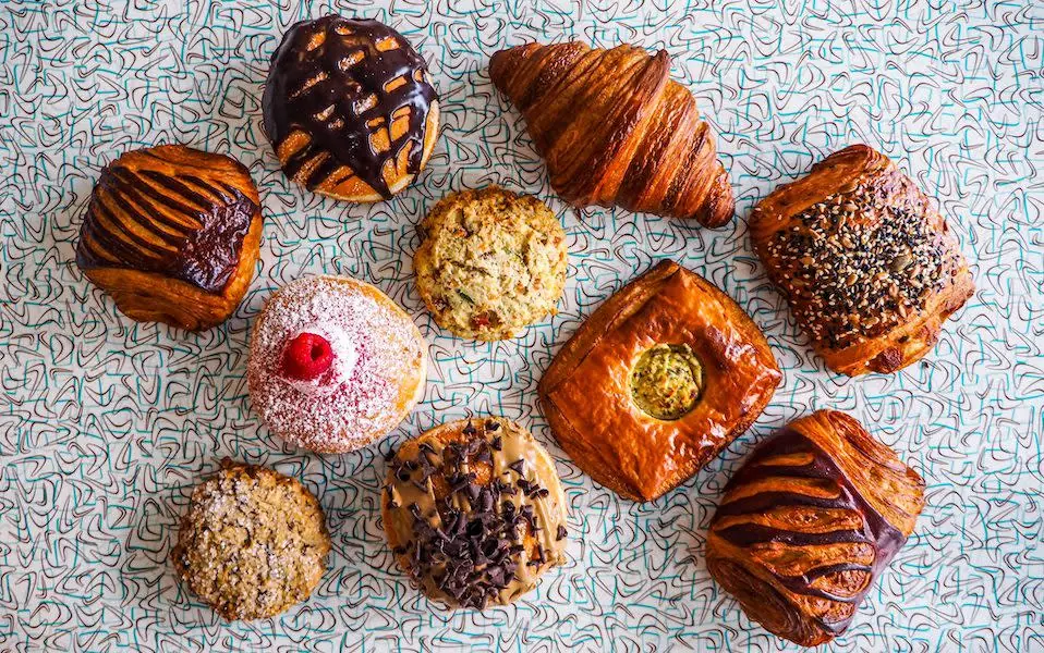 West Town Bakery West Town Bakery
