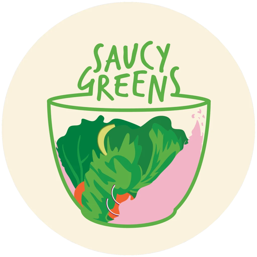 Saucy Greens Salad Shop (SF) Saucy Greens Salad Shop (SF)