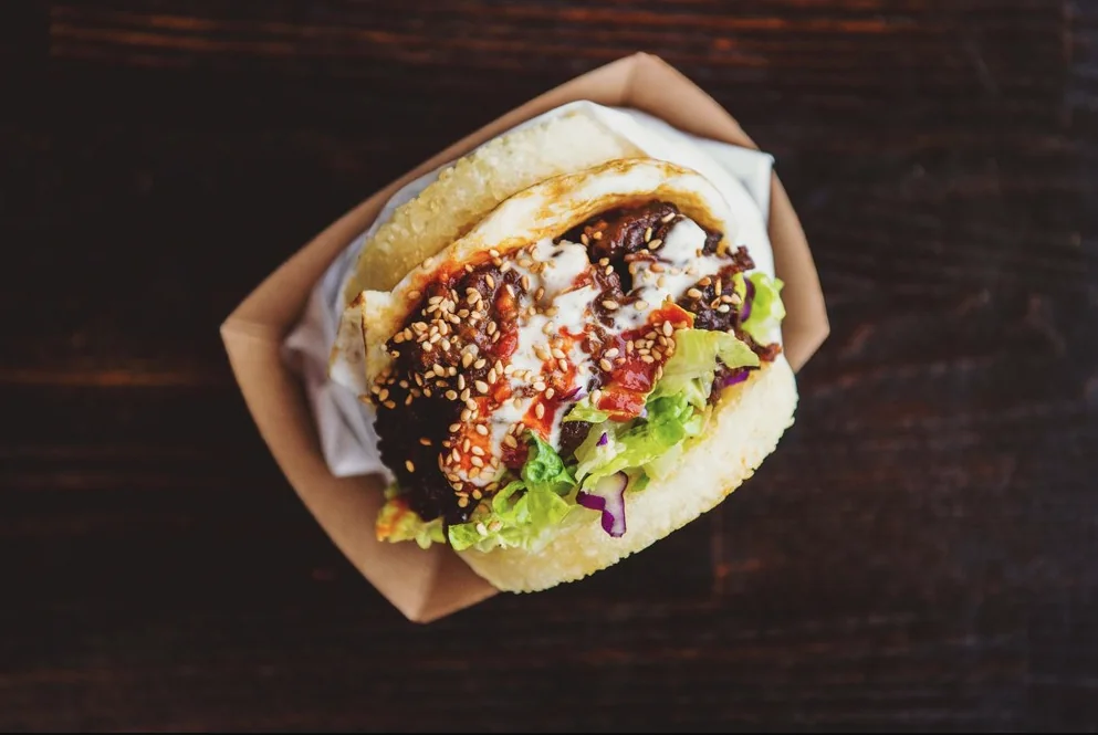 KoJa Kitchen (Cupertino) KoJa Kitchen (Cupertino)