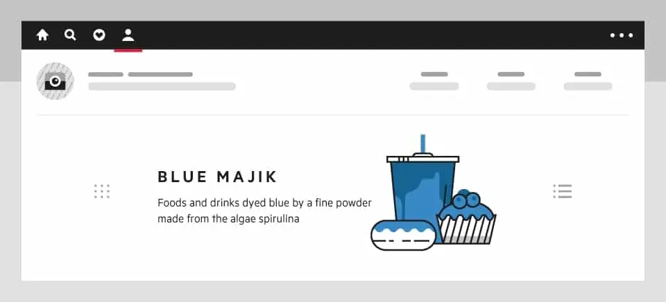Blue Majik