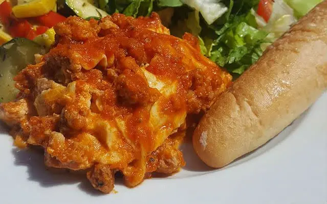 LoCascio's Italian LoCascio's Italian