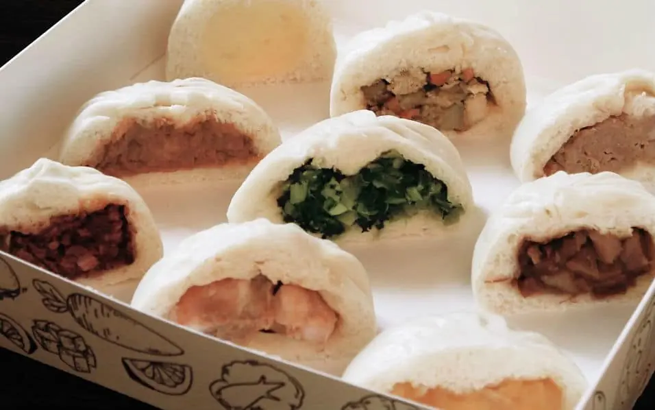 Bunbao Bunbao