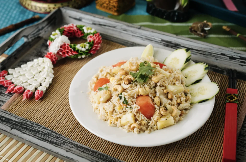 Banana Leaf Thai Cuisine Banana Leaf Thai Cuisine
