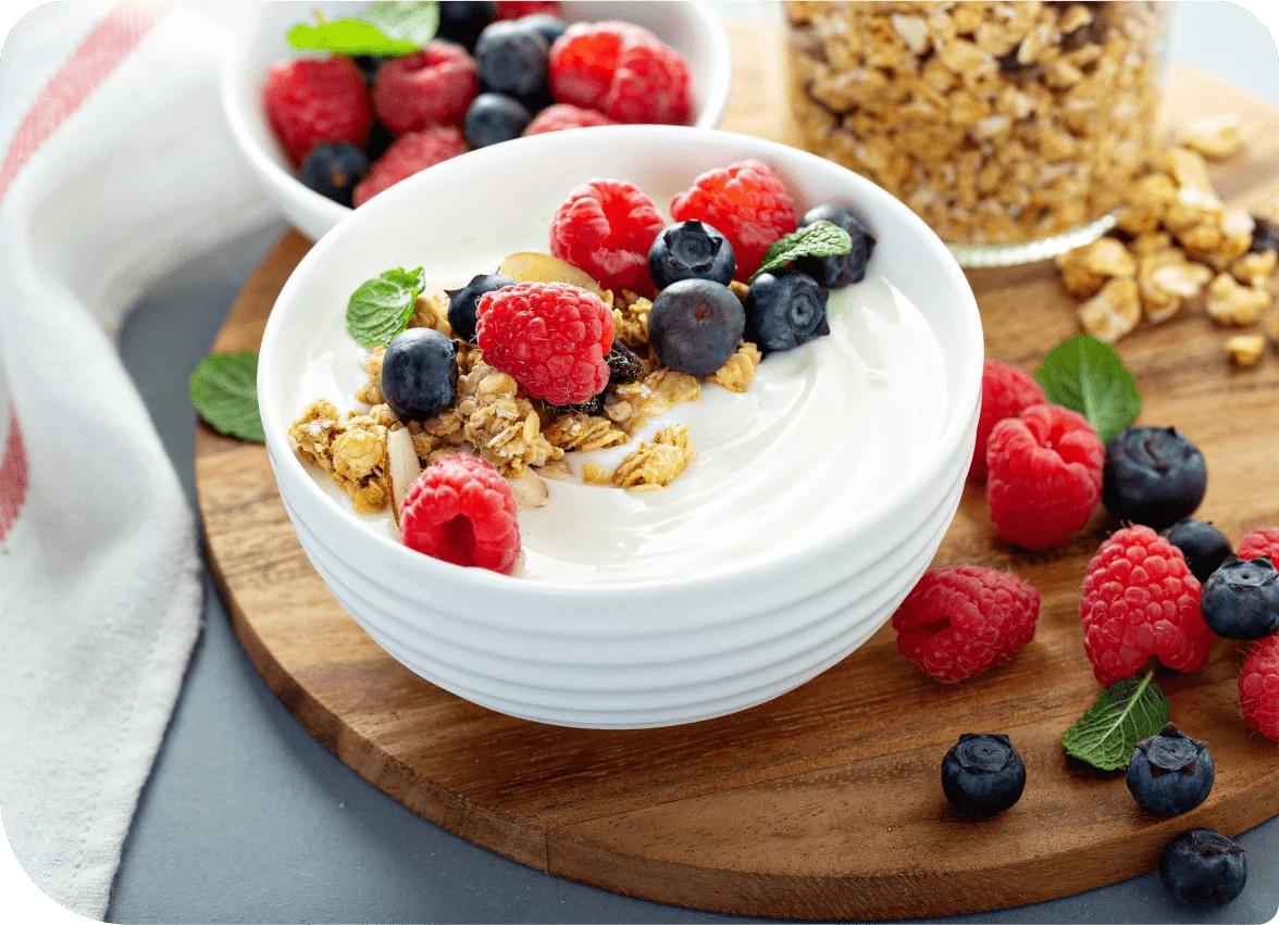 Corporate Breakfast Catering Corporate Breakfast Catering