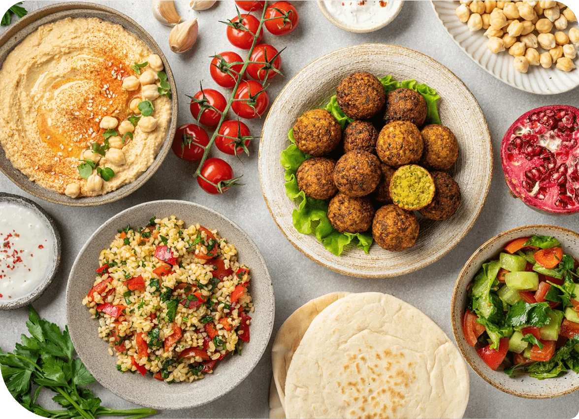 Corporate Dinner Catering Corporate Dinner Catering