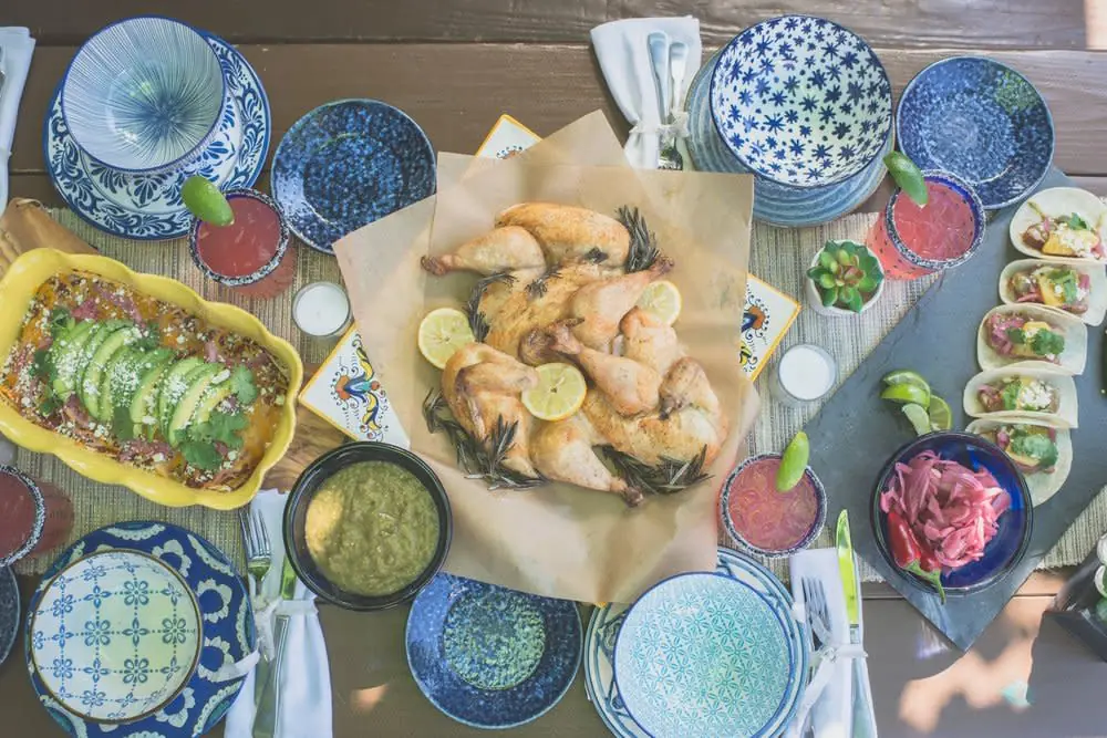 Matty’s Mexican Kitchen Matty’s Mexican Kitchen