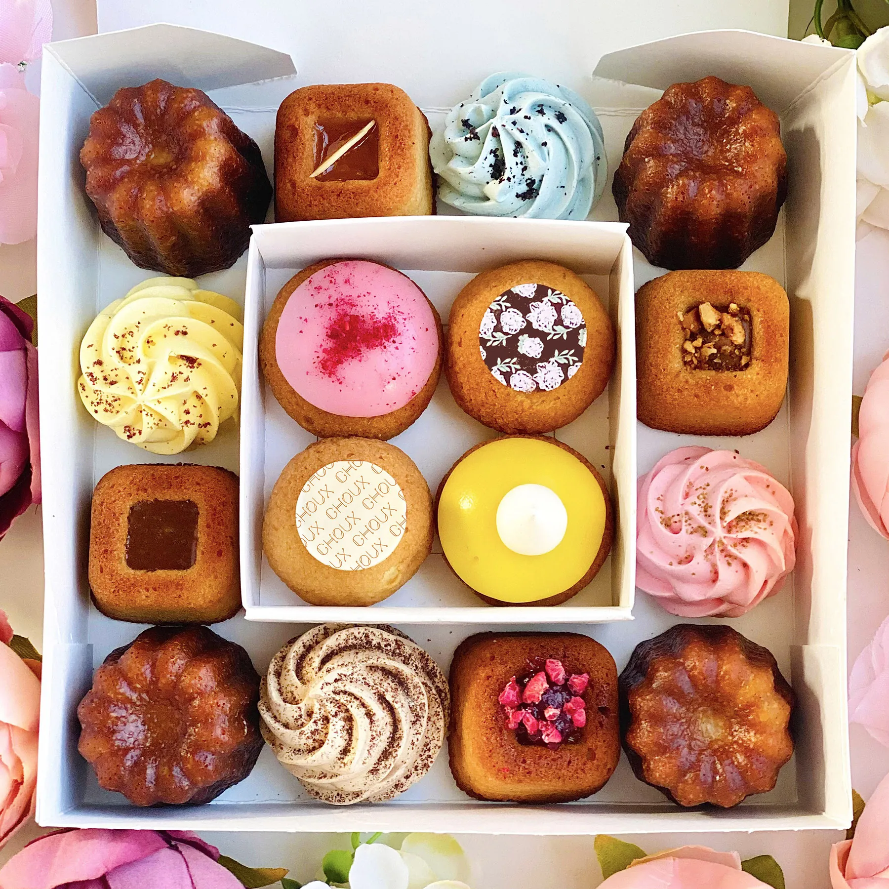 Choux Bakery Choux Bakery