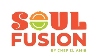 Soul Fusion by Chef El-Amin Soul Fusion by Chef El-Amin