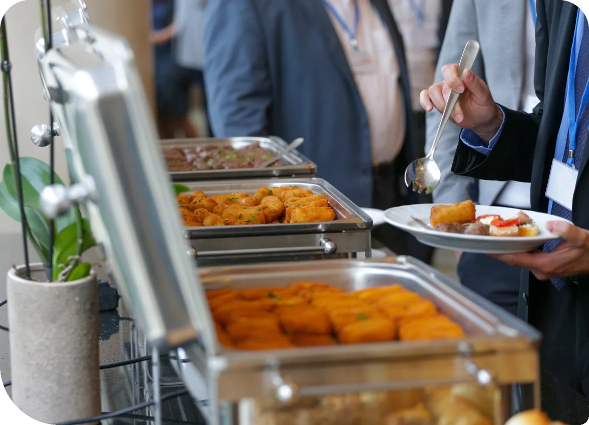 conference-center-catering
