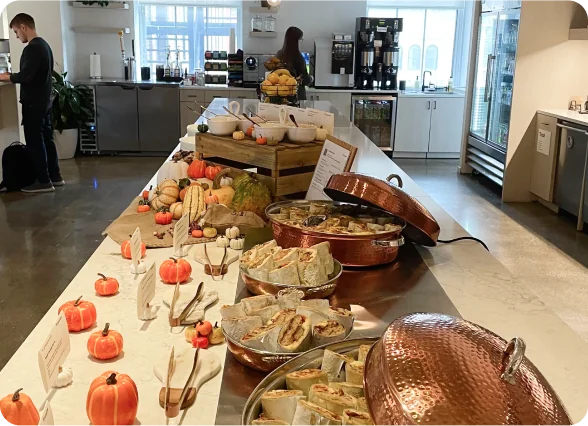 Corporate Catering Buffet Meals Corporate Catering Buffet Meals
