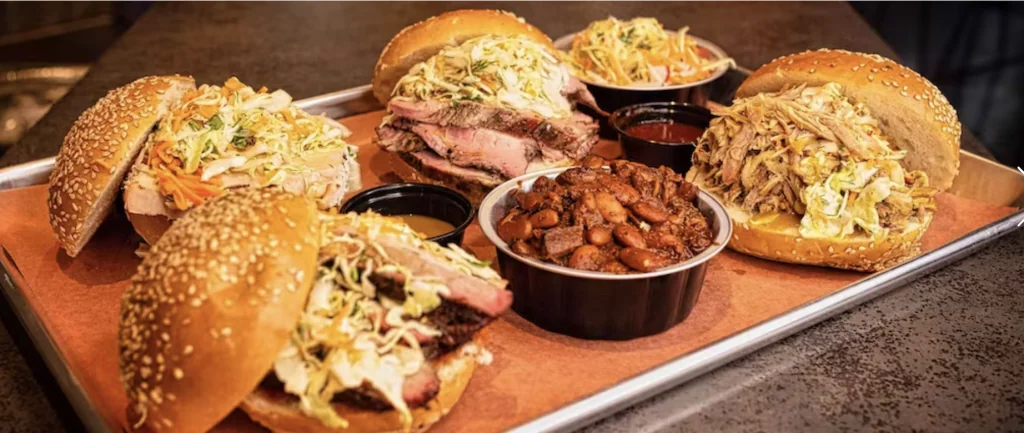 Hazy BBQ Hazy BBQ