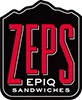 Zeps Epiq Sandwiches Zeps Epiq Sandwiches
