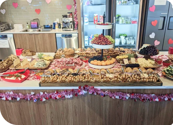 Denver Corporate Catering, Cafeterias, and Events Solutions Denver Corporate Catering, Cafeterias, and Events Solutions