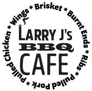 Larry J's BBQ Cafe Larry J's BBQ Cafe