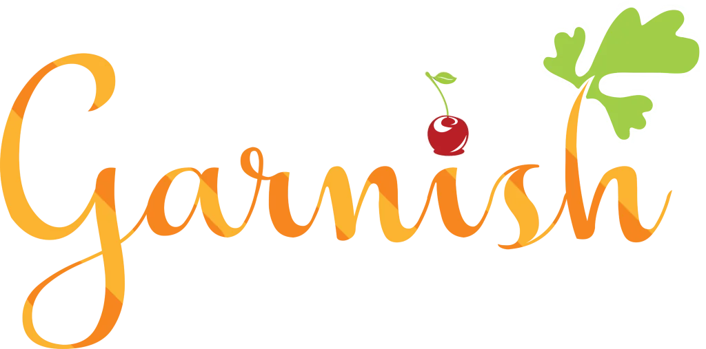 Garnish Indian Fusion Garnish Indian Fusion