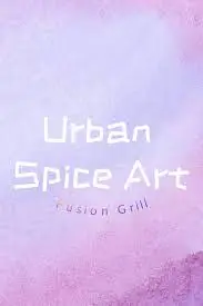 Urban Spice Art Urban Spice Art