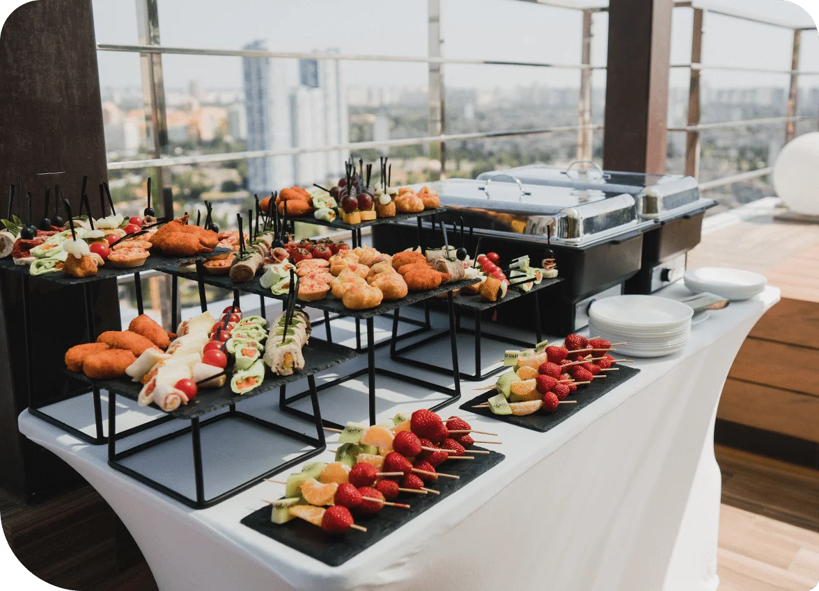 Event Production Companies and Venues Event Production Companies and Venues