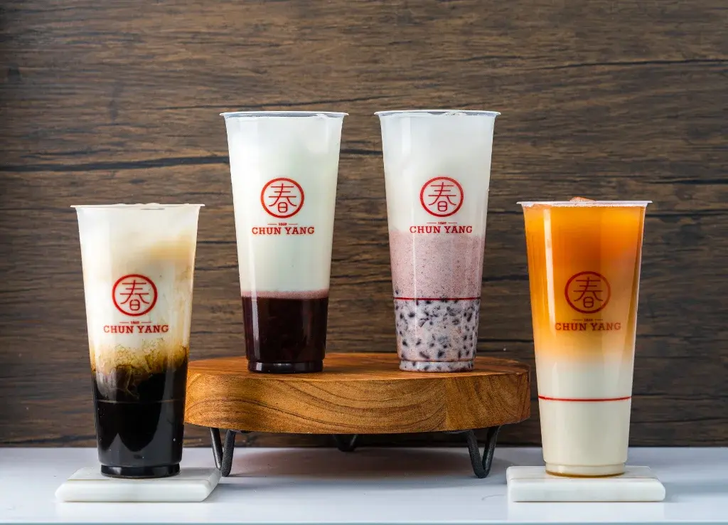 Chun Yang Tea Chun Yang Tea