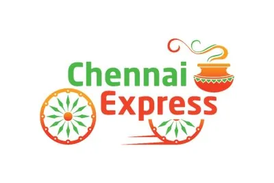 Chennai Express Chennai Express