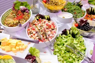SGS Catering and Private Chef Services SGS Catering and Private Chef Services