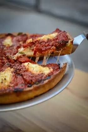 Blue Line Pizza - Daly City Blue Line Pizza - Daly City
