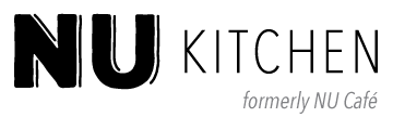 NU Kitchen NU Kitchen