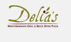 Delia's Mediterranean Grill Delia's Mediterranean Grill