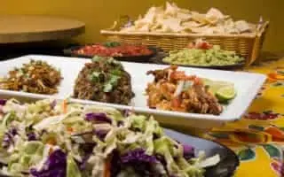 Guerilla Catering Guerilla Catering