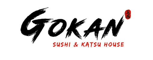 Gokan Sushi & Katsu House Gokan Sushi & Katsu House
