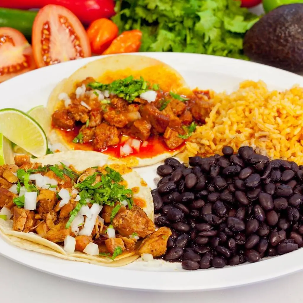 Bayshore Taqueria Bayshore Taqueria