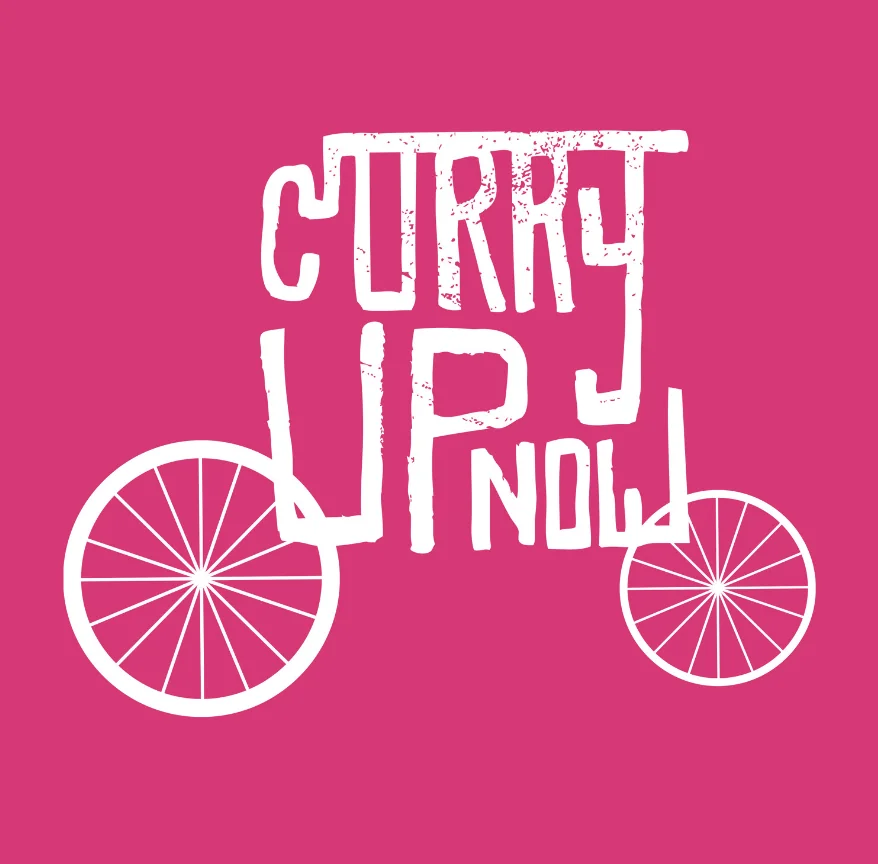 Curry Up Now - LA Curry Up Now - LA