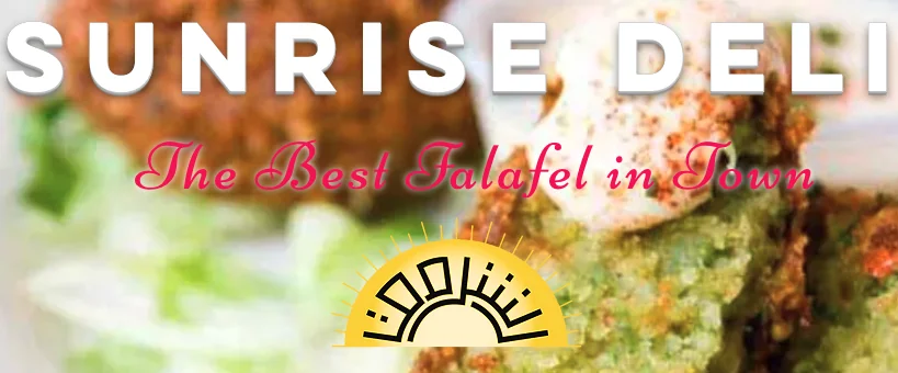 Sunrise Deli Sunrise Deli