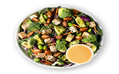 Just Salad (325 Hudson Street) Just Salad (325 Hudson Street)