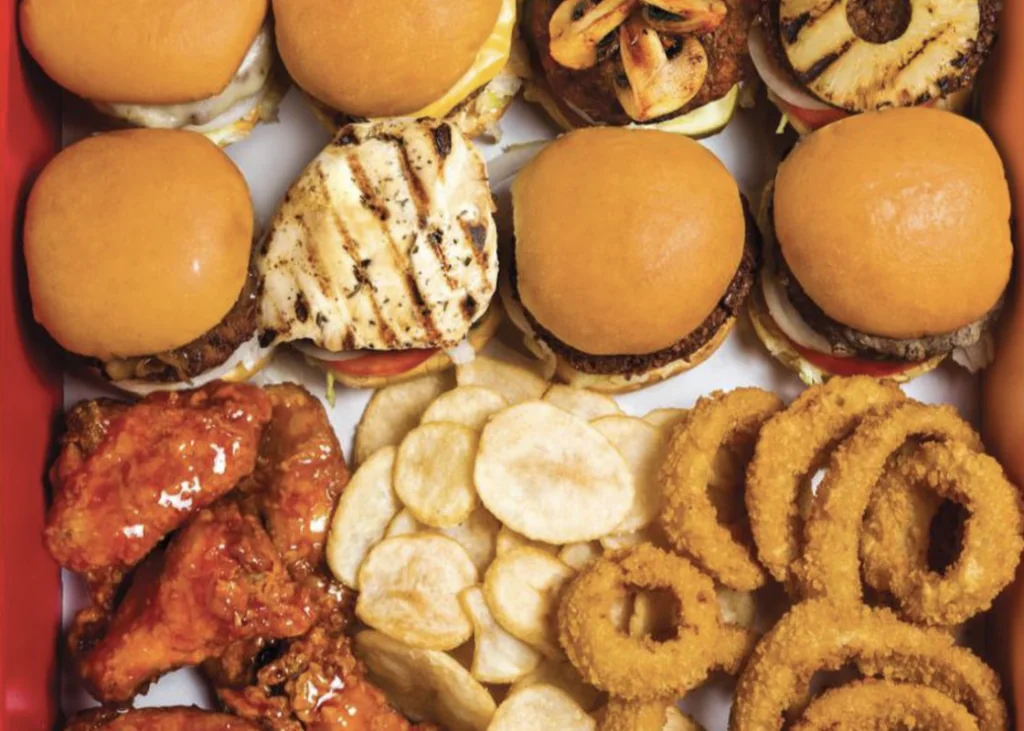 BurgerIm BurgerIm