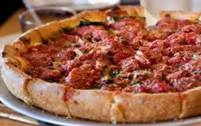 Blue Line Pizza - East Bay Blue Line Pizza - East Bay
