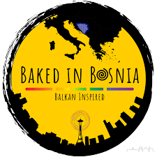 Baked in Bosnia Baked in Bosnia