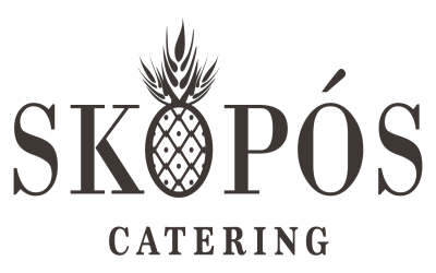 Bamboo Garden! by Skopos Catering Bamboo Garden! by Skopos Catering