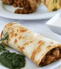 Indian Bento Indian Bento