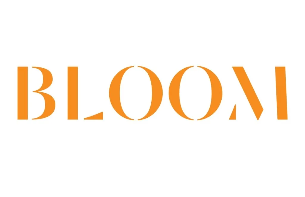 BLOOM BLOOM