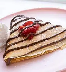 Two Crepes Two Crepes