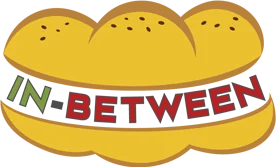 In-Between Sandwiches In-Between Sandwiches